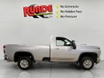2023 Silverado 2500HD Thumbnail 7