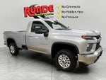 2023 Silverado 2500HD Thumbnail 8