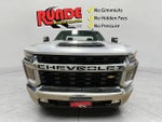 2023 Silverado 2500HD Thumbnail 9