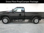 2020 Silverado 2500HD Thumbnail 4