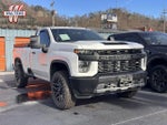 2021 Silverado 2500HD Thumbnail 1