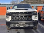 2021 Silverado 2500HD Thumbnail 2