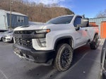 2021 Silverado 2500HD Thumbnail 3