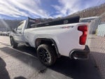 2021 Silverado 2500HD Thumbnail 4