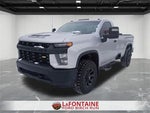 2020 Silverado 2500HD Thumbnail 1