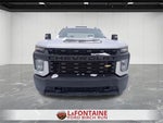 2020 Silverado 2500HD Thumbnail 2