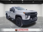 2020 Silverado 2500HD Thumbnail 3