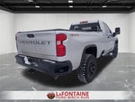 2020 Silverado 2500HD Thumbnail 5
