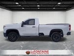 2020 Silverado 2500HD Thumbnail 8
