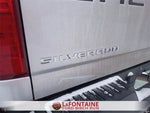 2020 Silverado 2500HD Thumbnail 9
