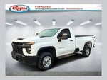 2020 Silverado 2500HD Thumbnail 1