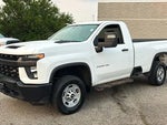 2020 Silverado 2500HD Thumbnail 2