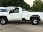 2020 Silverado 2500HD Thumbnail 4