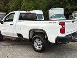 2020 Silverado 2500HD Thumbnail 5
