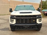 2020 Silverado 2500HD Thumbnail 6