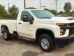 2020 Silverado 2500HD Thumbnail 26