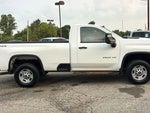 2020 Silverado 2500HD Thumbnail 27