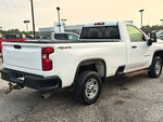 2020 Silverado 2500HD Thumbnail 28