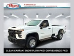2020 Silverado 2500HD Thumbnail 2