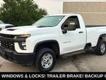 2020 Silverado 2500HD Thumbnail 3