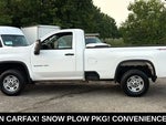 2020 Silverado 2500HD Thumbnail 4