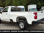 2020 Silverado 2500HD Thumbnail 5