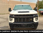 2020 Silverado 2500HD Thumbnail 6