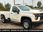 2020 Silverado 2500HD Thumbnail 26