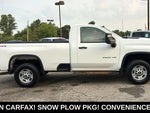 2020 Silverado 2500HD Thumbnail 27