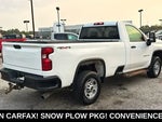 2020 Silverado 2500HD Thumbnail 28