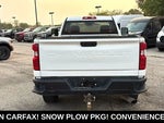 2020 Silverado 2500HD Thumbnail 29