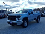 2020 Silverado 2500HD Thumbnail 1