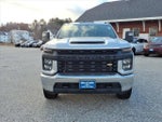 2020 Silverado 2500HD Thumbnail 2