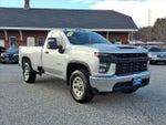 2020 Silverado 2500HD Thumbnail 3
