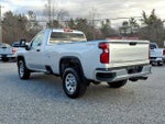 2020 Silverado 2500HD Thumbnail 7