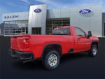 2022 Silverado 2500HD Thumbnail 3