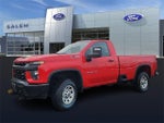 2022 Silverado 2500HD Thumbnail 6