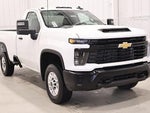2024 Silverado 2500HD Thumbnail 3