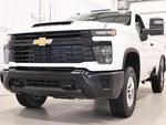 2024 Silverado 2500HD Thumbnail 5