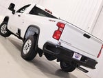 2024 Silverado 2500HD Thumbnail 30