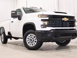 2024 Silverado 2500HD Thumbnail 32