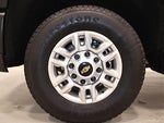 2024 Silverado 2500HD Thumbnail 33