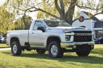 2022 Silverado 2500HD Thumbnail 1