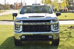 2022 Silverado 2500HD Thumbnail 2
