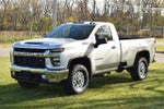 2022 Silverado 2500HD Thumbnail 3
