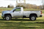 2022 Silverado 2500HD Thumbnail 4