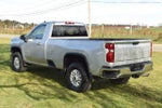 2022 Silverado 2500HD Thumbnail 5