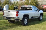 2022 Silverado 2500HD Thumbnail 7