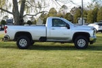 2022 Silverado 2500HD Thumbnail 8