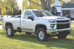 2022 Silverado 2500HD Thumbnail 9